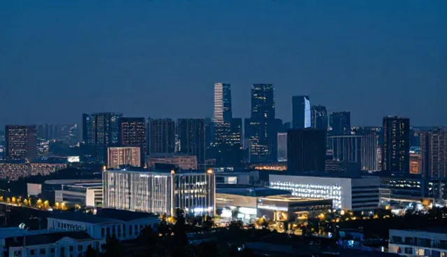 网站建设的重要性：两种做法的比较与实际取舍