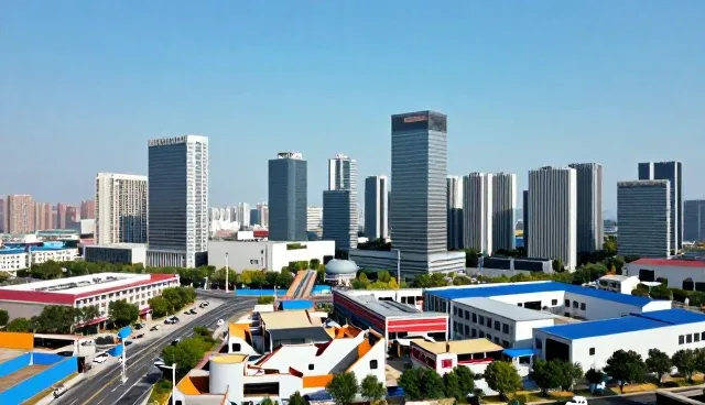 企业信息发布:使用场景的检查要点与选型关注点
