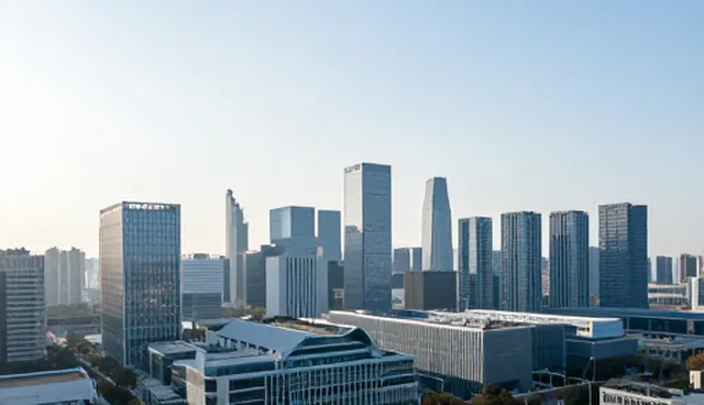 定制企业报告:行业应用中的性能与适用条件分析
