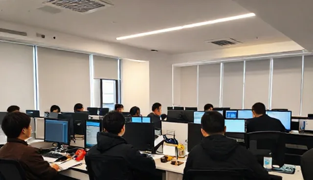 网站设计实例中如何正确进行维护方法